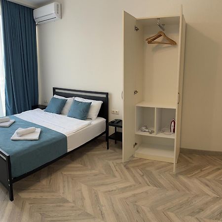 Brothers Apartments With Terrace In Old Tbilisi ภายนอก รูปภาพ
