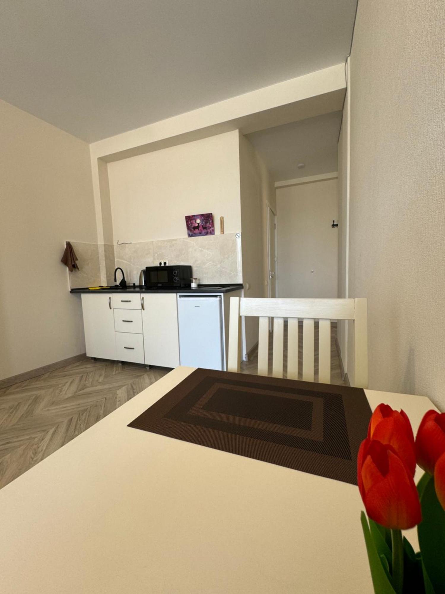 Brothers Apartments With Terrace In Old Tbilisi ห้อง รูปภาพ